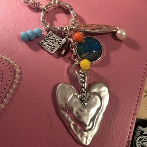 Plunder Love Life Necklace